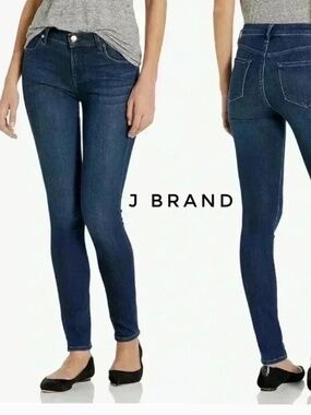 JBRAND Jeans